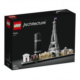 LEGO Architecture 21044 Paříž [21044]
