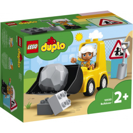 LEGO DUPLO 10930 Buldozer [10930]
