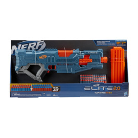Hasbro Nerf Elite 2.0 Turbine CS-18 [E9481EU4]