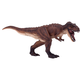 Animal Planet Tyrannosaurus T-Rex s pohyblivou čelistí [387379]