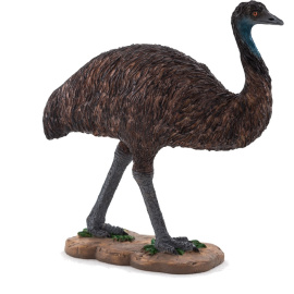 Animal Planet Emu Hnědý [387163]