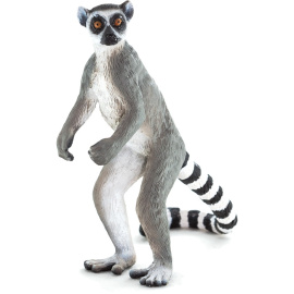 Animal Planet Lemur kata [387177]