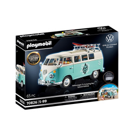 Playmobil 70826 Volkswagen T1 Camping Bus [70826]