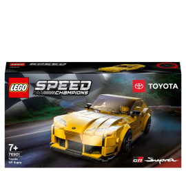 LEGO Speed Champions 76901 Toyota GR Supra [76901]