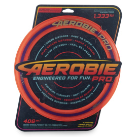Spin Master Aerobie Pro Flying Ring [6046388]