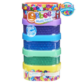 Spin Master Orbeez Multi Pack [6061610]