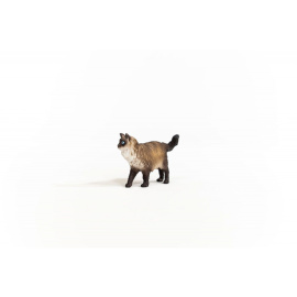 Schleich Farm World Kočka ragdoll [13940]