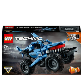 LEGO Technic 42134 Monster Jam Megalodon [42134]