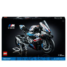 LEGO Technic 42130 BMW M 1000 RR [42130]