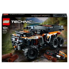 LEGO 42139 Technic Terénní vozidlo