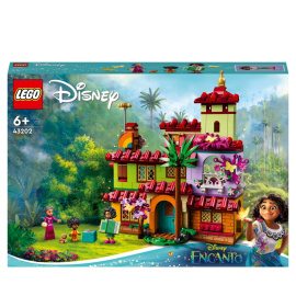 LEGO Disney 43202 Dům Madrigalových