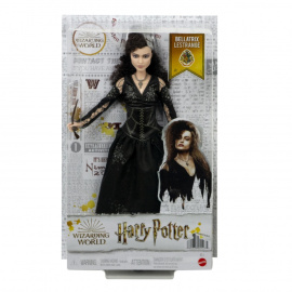 Mattel Harry Potter a tajemná komnata Belatrix Lestrangeová [HFJ70]