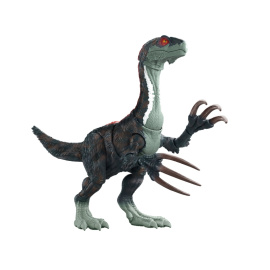  Mattel Jurský svět Dinosaurus se zvuky Therizinosaurus [GWD65]