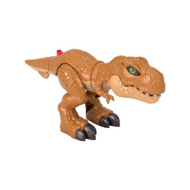 Mattel Imaginext Jurský svět Action Tyrannosaurus Rex [HFC04]