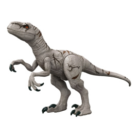 Mattel Jurský svět Nadvláda Super obří Atrociraptor 93 cm [HFR09]