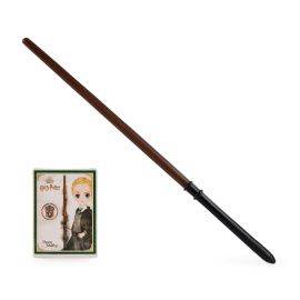 Spin Master Wizarding World Kouzelnická hůlka Draco Malfoy [6064143]