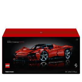 Lego Technic 42143 Ferrari Daytona SP3 [42143]