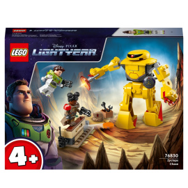 LEGO Lightyear 76830 Honička se Zyclopsem