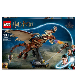 LEGO Harry Potter 76406 Maďarský trnoocasý drak
