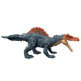 Mattel Jurský svět Massive Action Siamosaurus [HDX51]