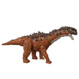Mattel Jurský svět Massive Action Ampelosaurus [HDX50]