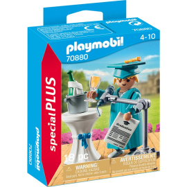 Playmobil 70880 Promoce