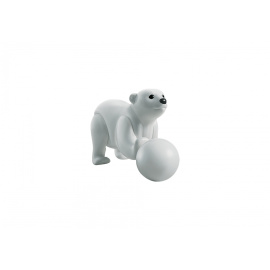 Playmobil 71073 Wiltopia Mládě ledního medvěda