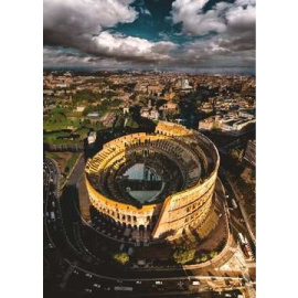 Ravensburger Puzzle Koloseum v Římě 1000 dílků