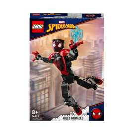 LEGO 76225 Marvel Miles Morales - figurka