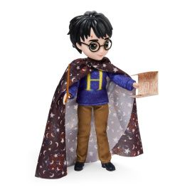 Spin Master Harry Potter figurka Harry Potter 20 cm dárková sada