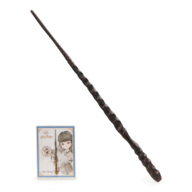 Spin Master Wizarding World Harry Potter Cho Chang kouzelnická hůlka [6065065]