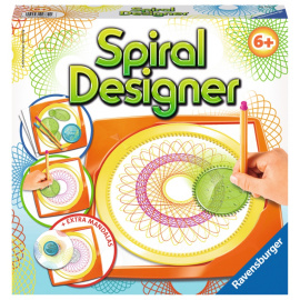 Ravensburger Spiral Designer