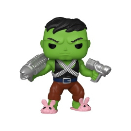 Funko POP! Marvel Hulk Special Edition 15 cm