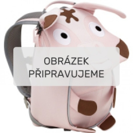 Affenzahn dětský batoh Pig Tonie Small