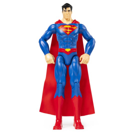 Spin Master DC Comics  Superman velká akční figurka 30 cm [6056778]