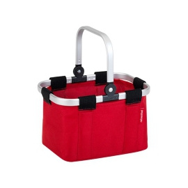 Klein nákupní košík Carrybag červený