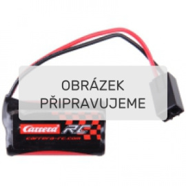 Carrera 800001 Baterie 7,4V 700 mA pro auto Carrera RC
