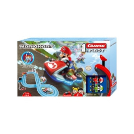 Carrera FIRST 63028 Nintendo Mario Kart