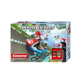 Carrera 62491 GO Nintendo Mario Kart 8