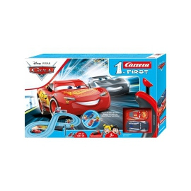 Carrera FIRST 63038 CARS Power Duell