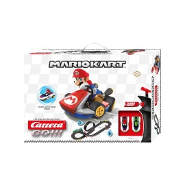 Carrera GO 62532 Nintendo Mario Kart