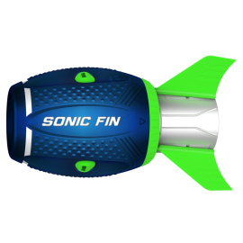 Spin Master Aerobie Sonic Fin Football [6060699]