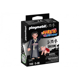 Playmobil 71115 Naruto Shippuden - Shizune [71115]