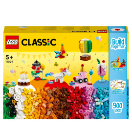 LEGO 11029 Classic Kreativní party box [11029]