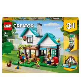 LEGO Creator 31139 Útulný domek [31139]
