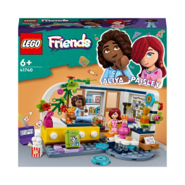 LEGO Friends 41740 Aliyin pokoj [41740]