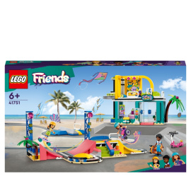 LEGO Friends 41751 Skatepark [41751]