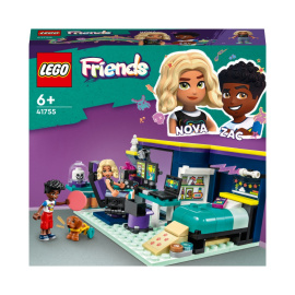 LEGO Friends 41755 Pokoj Novy [41755]