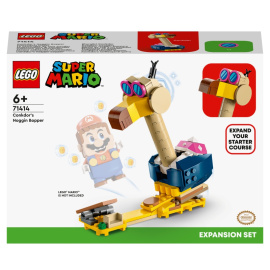 LEGO Super Mario 71414 Klovající Conkdor – rozšiřující set [71414]
