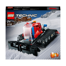 LEGO Technic 42148 Rolba [42148]